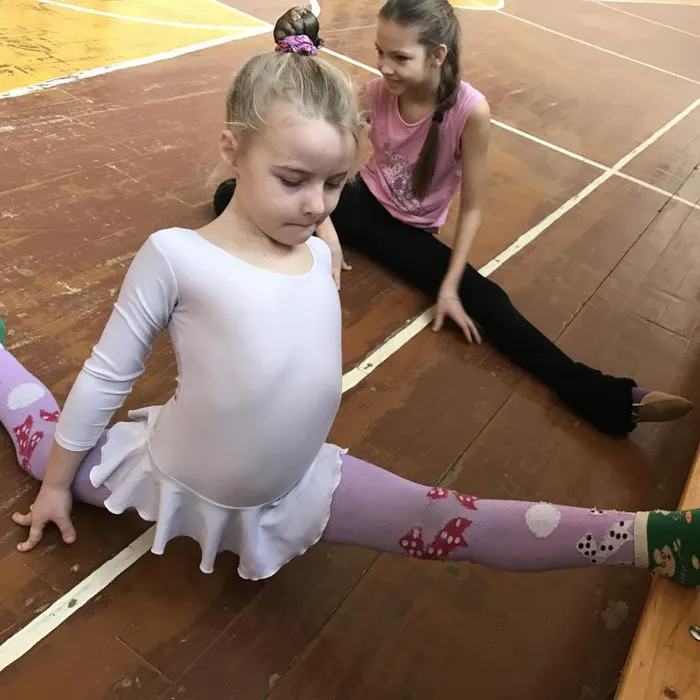 4 января 2017 года в объединении «Грация»