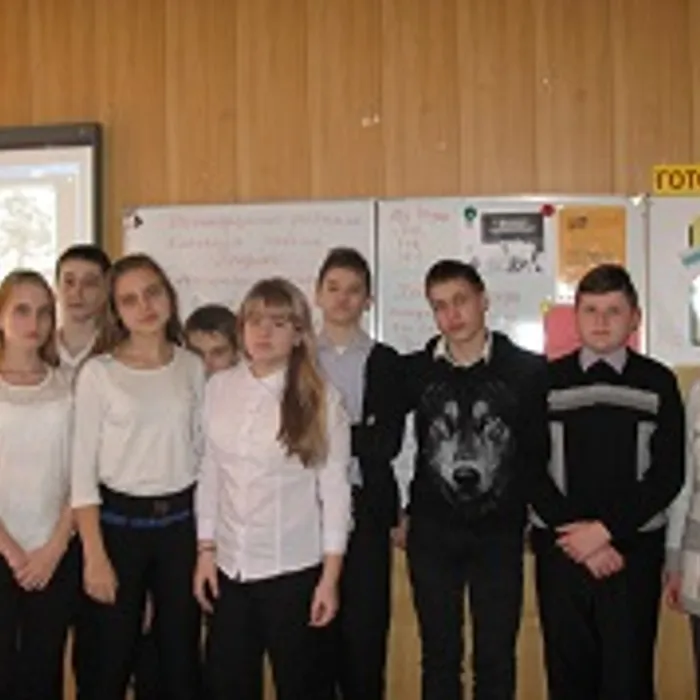 урок мужества «К подвигу героев сердцем прикоснись», посвященный Дню памяти воинов-интернационалистов