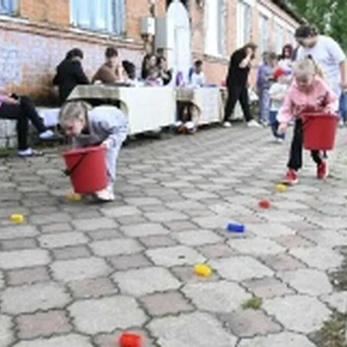 Программа «Стартуют все»