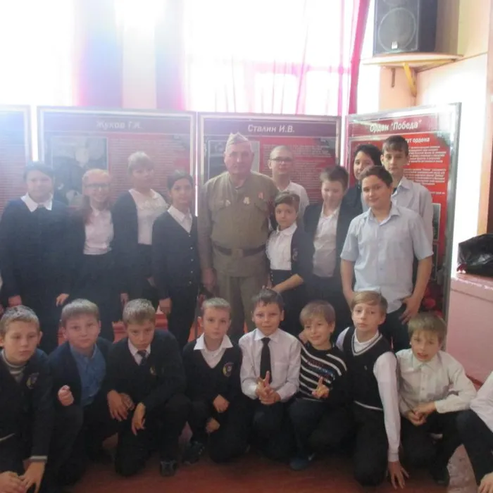 «Битва за Кубань в воспоминаниях ветеранов»