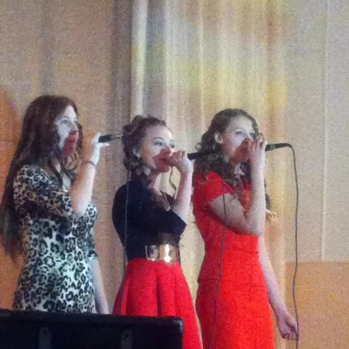 24 декабря 2016 новогодний вечер