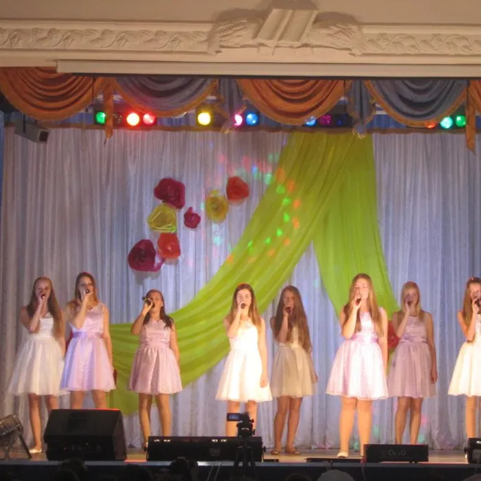 25 ноября 2016 праздничный концерт, посвященный Дню матери