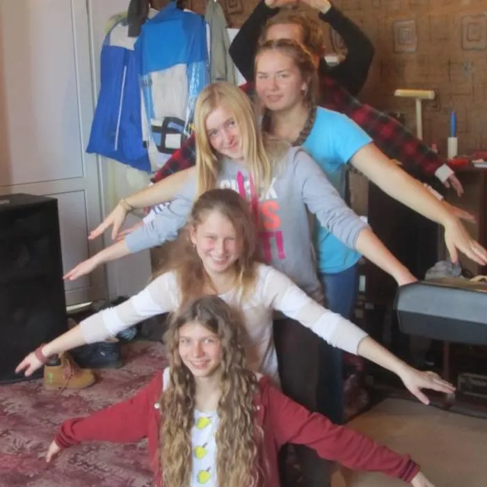 6 января в объединениях "Альтернатива" и "Альтернатива плюс"