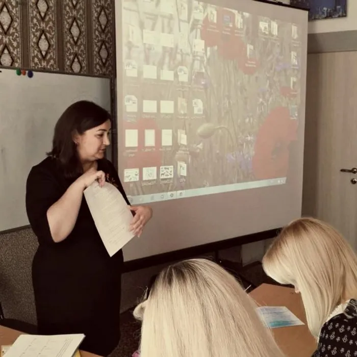 Районный семинар «Ярмарка педагогических идей»