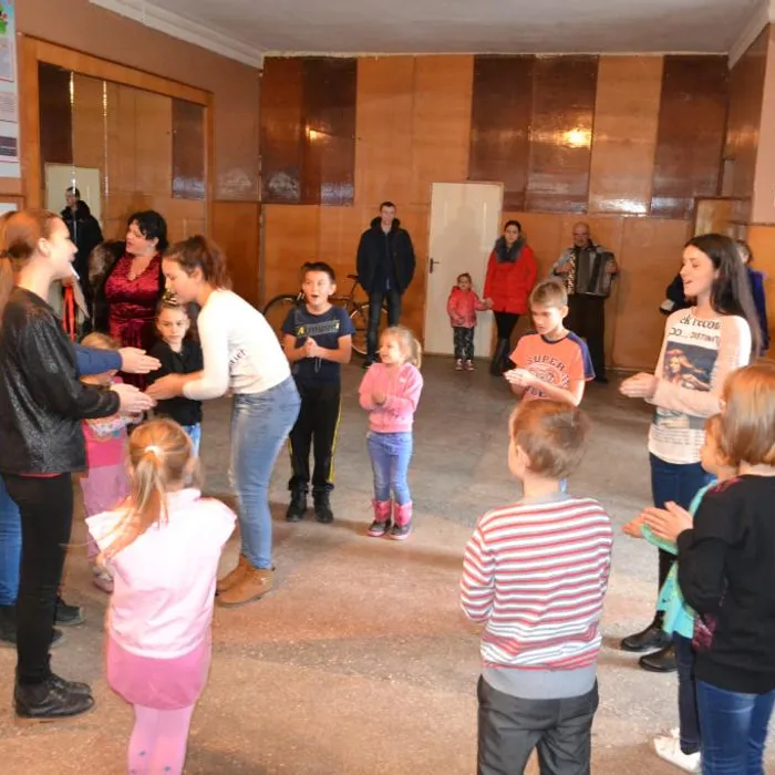 26 ноября 2016 года  открытое занятие «Значение Кубанских традиций в современном мире» в объединении «Кубанцы»